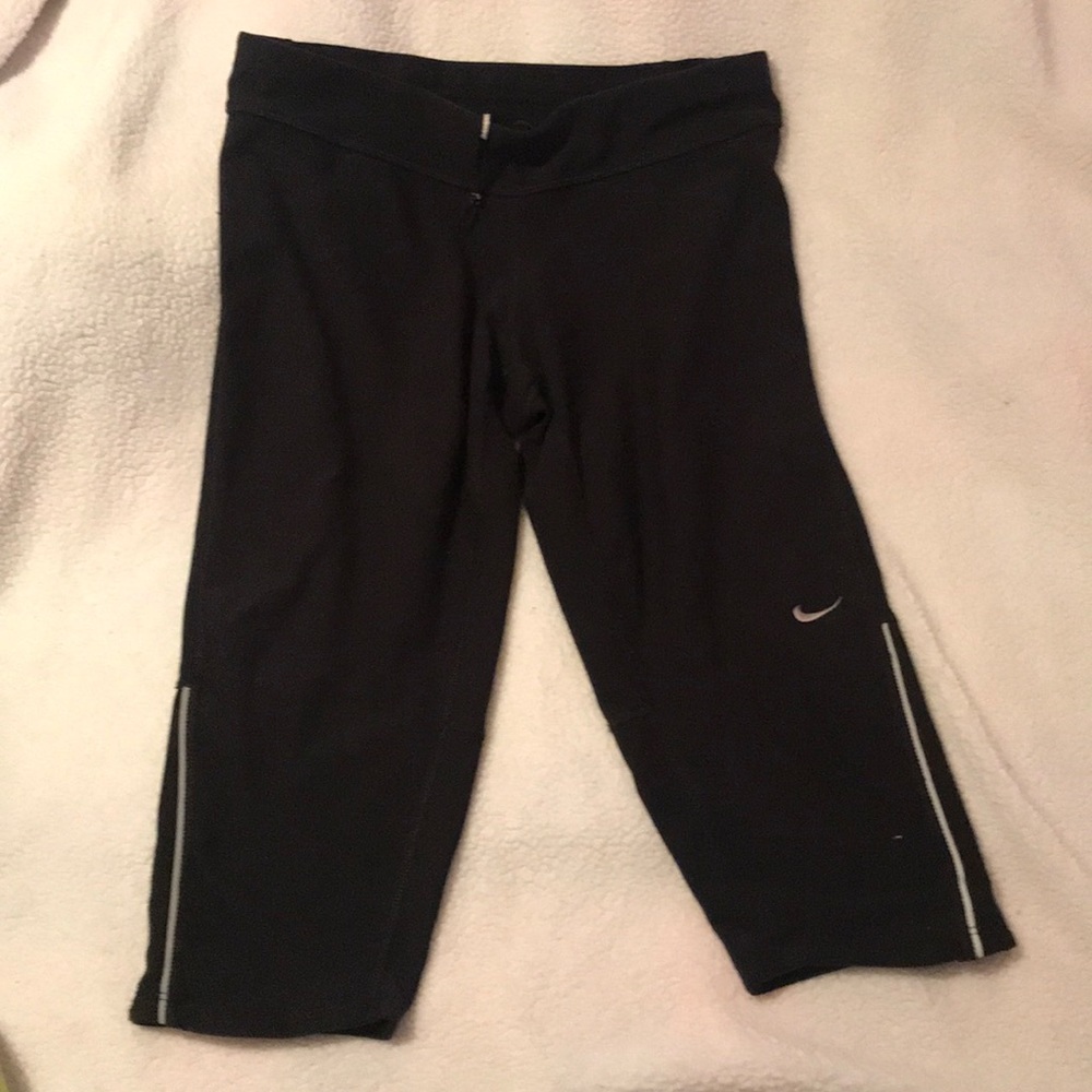 Nike capris